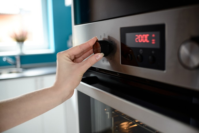 Choose an Oven With Precise Temperature Control