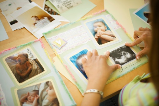 Traditional Gifts Have Sentimental Value and Can Be Kept for a Long Time