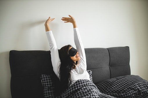 Promote Relaxation and Improve Sleep Quality Using Magnesium Glycinate or Citrate