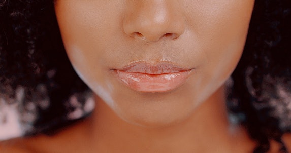 For Morena Complexions, Go for Nude or Golden Hues