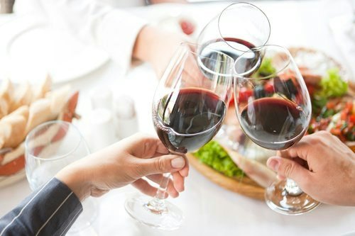 You Can’t Go Wrong With Classic Red Wine Styles Like Pinot Noir, Merlot, and Cabernet Sauvignon