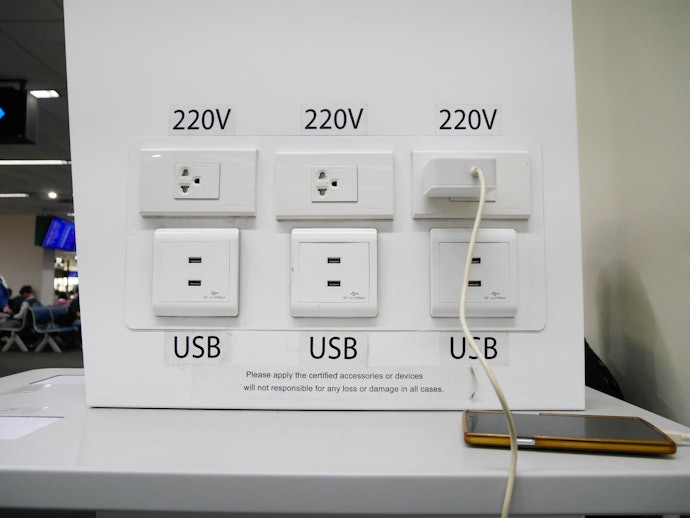 Type of Ports Determine the Speed of Your Charging
