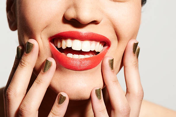 Opt for Warm Shades if You Have a Warm Undertone