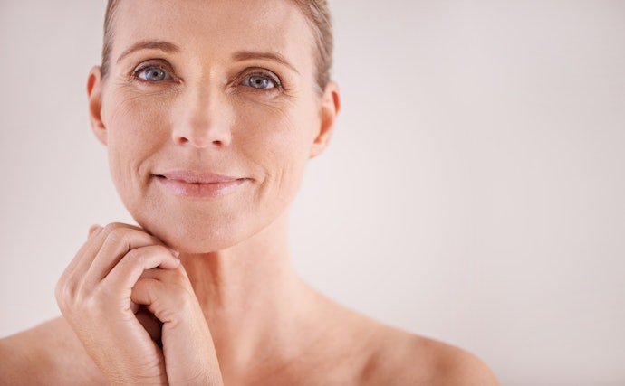 Antioxidants as Active Ingredients for Mature Skin and Anti-Aging Benefits