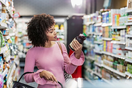 Watch Out for Artificial Additives