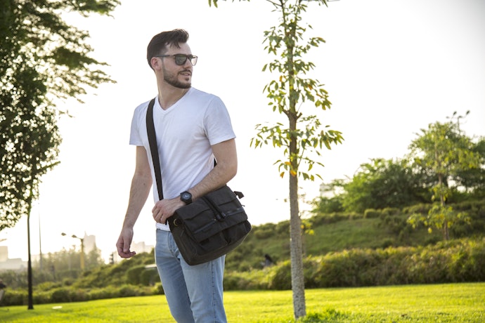 For Daily Use, Nylon Is a Sensible and Durable Choice