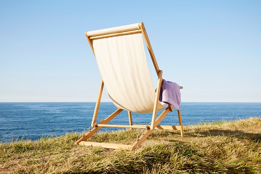 Opt for Reclining Camping and Foldable Chairs for Portability