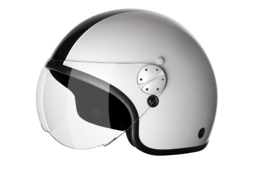 Open-Face Models Are Best for Cyclists and Urban Settings