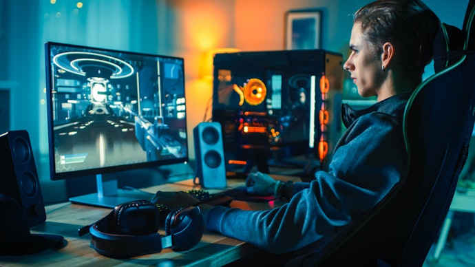 Find High-Performance GPUs to Smoothly Run AAA Titles