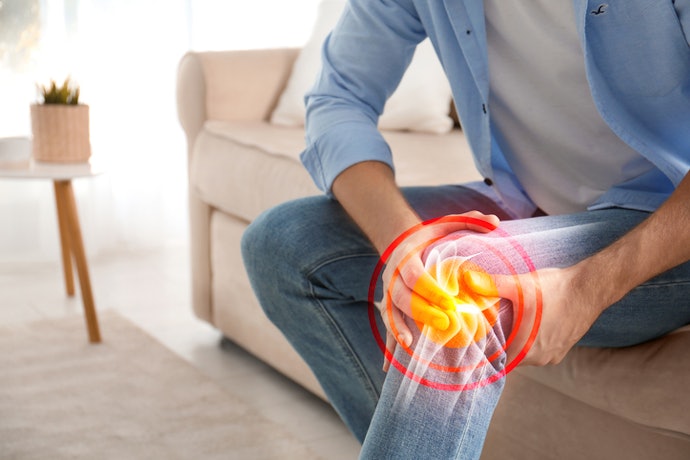 For Chronic Pain Like Arthritis or Gout: Consider Naproxen or Celecoxib for Long-Lasting Relief