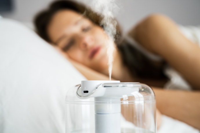Select Ultrasonic Humidifiers for Quiet Bedrooms, Nurseries, or Workspaces
