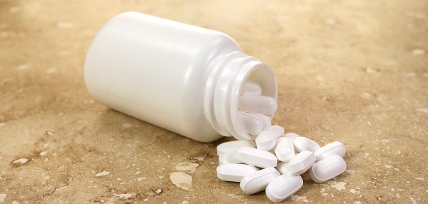 Potassium Gluconate or Chloride: For Blood Pressure and Deficiency