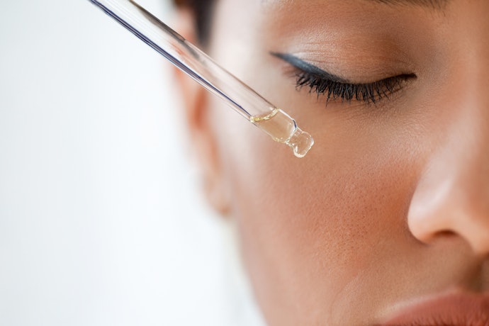 For Skin: Argan Oil’s Rich, Moisturizing Formula Offers Deep Hydration