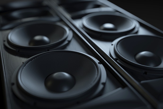 Look for Wide Frequency Ranges Down to 20Hz–40Hz to Capture Sub-Bass