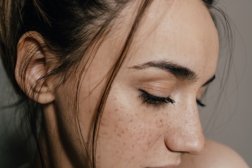 Prevent Hair Breakage With Panthenol
