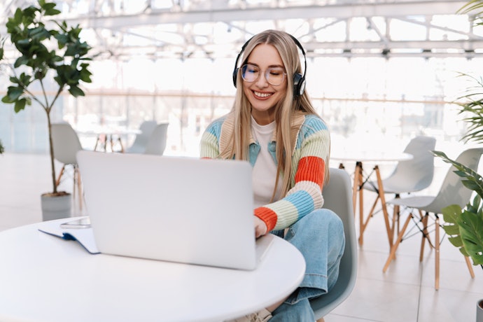 Take Your Headphones to the Next Level With Adaptive Noise-Cancelation