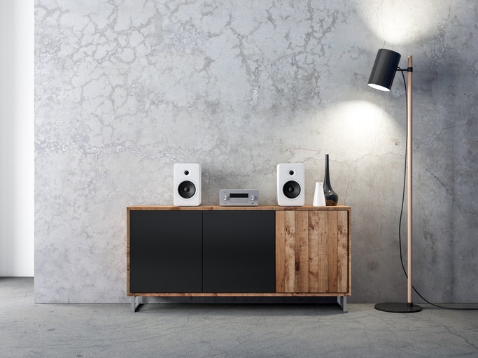 Pick Plug-and-Play Models With USB, AUX, or Bluetooth