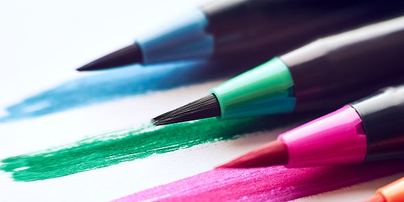 Water-Based, Low-Odor Formulas for Indoor Crafting and Safer Use