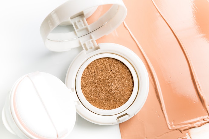 Cushion Foundations for Quick and Convenient Application