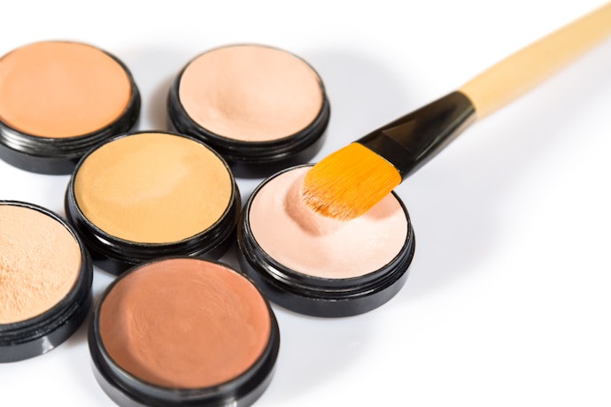 Cream Concealer Is Buildable and Great for Covering Dark Undereye Areas