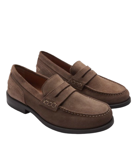 Suede or Breathable Fabrics: For Easy Movement and Keeping Feet Cool