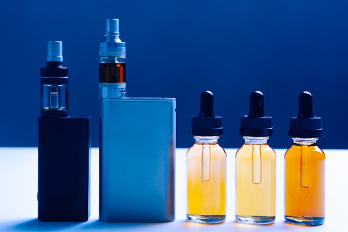 Avoid Harmful Additives Like Diacetyl