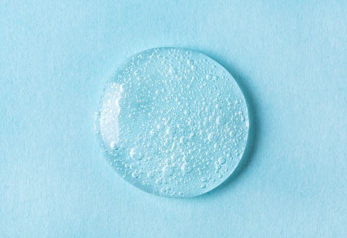Gel Formulas Are Best for Oily and Acne-Prone Skin