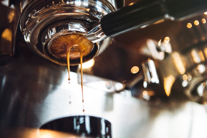 Espresso Machines Let You Brew Specialty Coffee To Your Preference