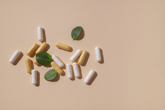 To Prevent Dizziness From Nutrient Deficiency: Consider Folate (B9) and Iron
