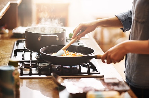 Automatic Ignition Gas Stoves Are More Convenient