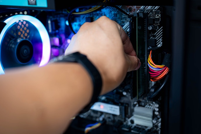 CPUs That Match Your Motherboard Socket (AM4, AM5, or Intel LGA) for Easy Installation