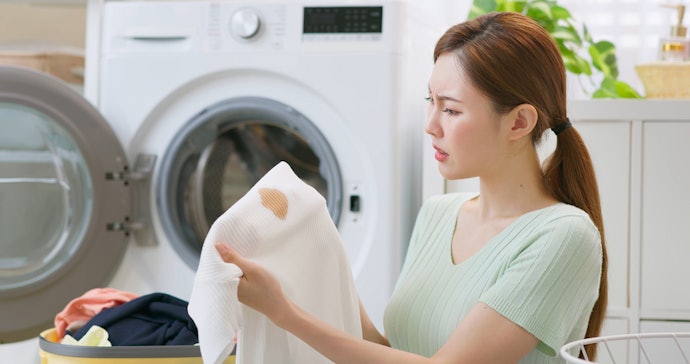 For Effective Stain and Odor Removal: Enzymes and Oxygen-Based Bleaches