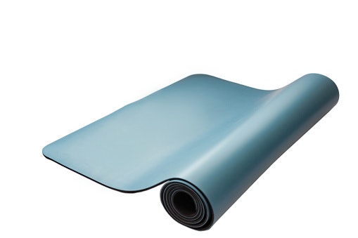 NBR Foam Is Best for Hot Yoga and Other Strenuous Exercises