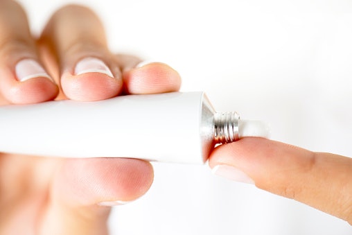 Ointments Are Recommended for Those With Disrupted Skin Barriers and Excessively Dry Skin