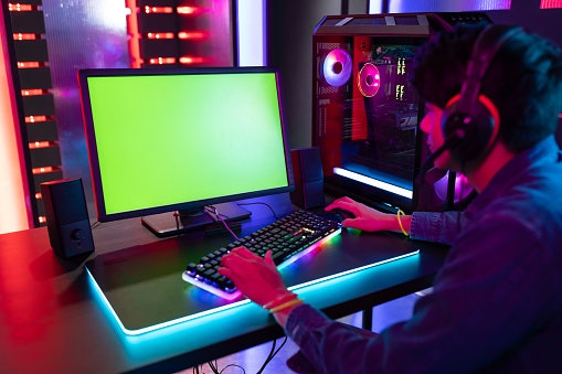 Add a Personal Touch With RGB Lighting