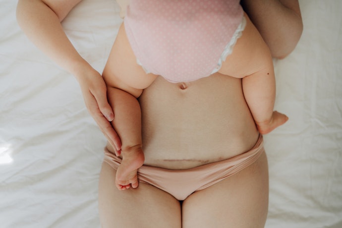 Reusable Maternity Underwear: For Everyday Comfort and Longer-Term Use