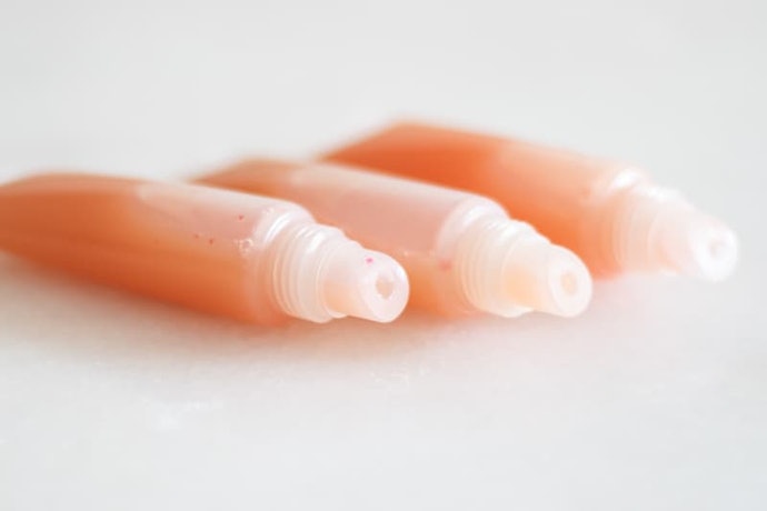 Squeeze Tube Types Lets You Build Color Intensity Easily