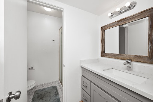 For Traditional or Rustic Styles: Opt for Wooden Frames
