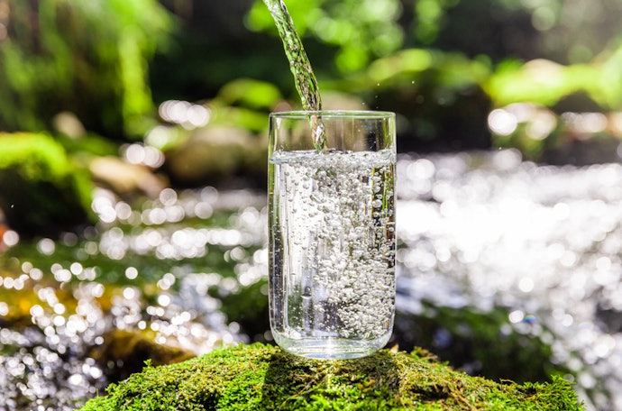 Mineral Water: Natural Minerals, Best for Taste and Hydration