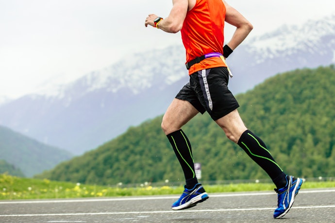 Look for Sweat-Wicking Materials if You Are Using It for Sports