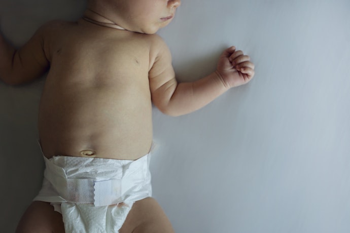 Taped Diapers: Best for Newborns and Adjustable Fit
