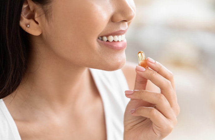 For Maintenance or Mild Deficiency: Go for 100–200 Mcg