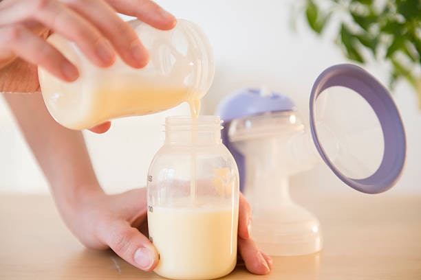 Opt for BPA-Free Accessories for Your Child’s Safety