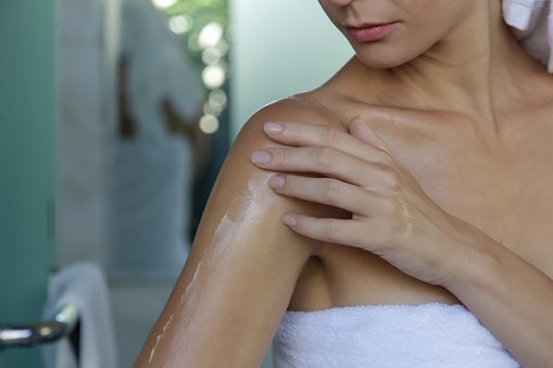 Niacinamide Boasts Anti-Inflammatory Properties