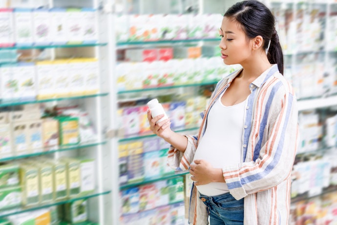 Buy Only FDA-Approved Multivitamins From Reputable Sources