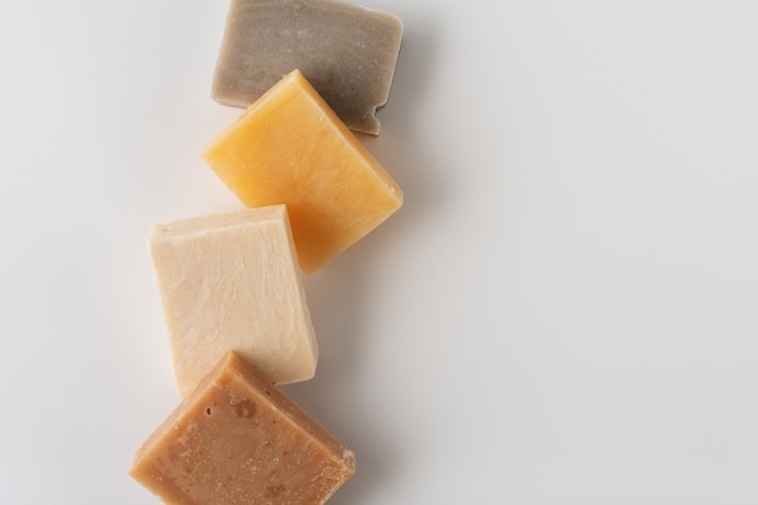 Shampoo Bars: Eco- and Travel-Friendly