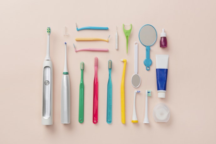To Help You Save on Costs, Opt for One With a Replaceable Brush Head