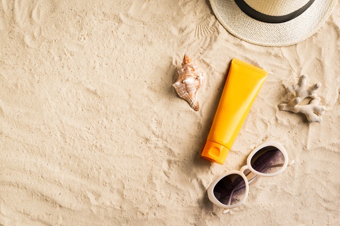 Mineral Sunscreen: Better Pick for Sensitive Skin