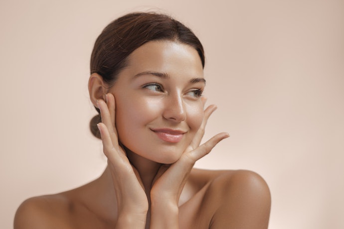For Rough Texture: Use AHAs to Help Smooth and Refine Skin Surface