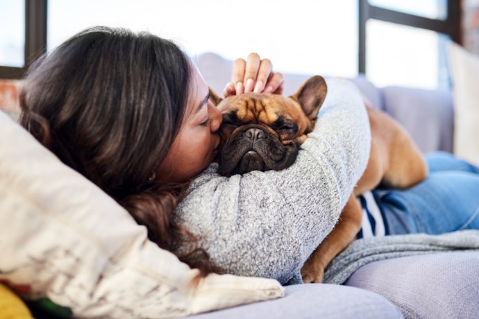 To Neutralize Odors, Choose Dog Colognes With Deodorizing Properties